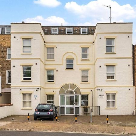 Cosy 2 Bed In Kensington Olympia Apartment London Exterior photo